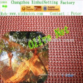 HDPE agriculture olive net
